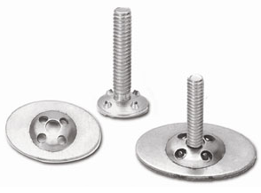 Tapco's New Elevator Bolt System Ref 70